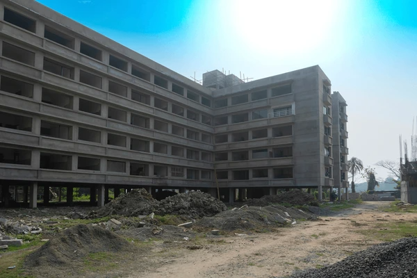 New Construction Projects Near Me