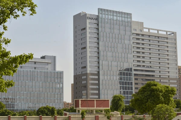 Top Builders In Kolkata