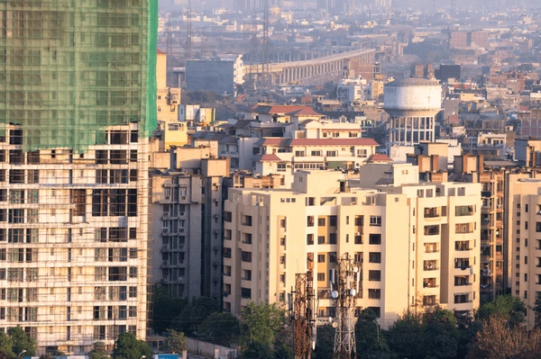 Top Builders In Kolkata