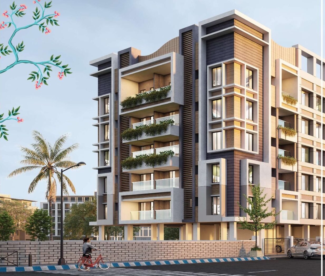 Commercial Real Estate